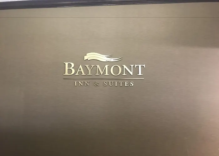 Baymont By Wyndham Flat Rock