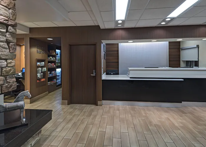 Fairfield Inn Joplin