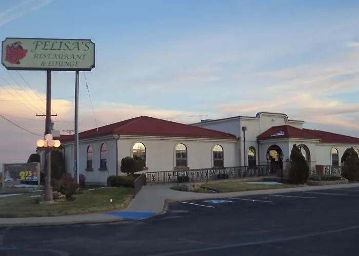 Holiday Inn Express La Junta By Ihg