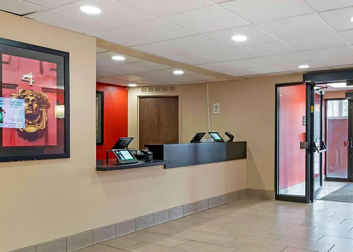 Extended Stay America Select Suites - Detroit - Novi - Haggerty Road