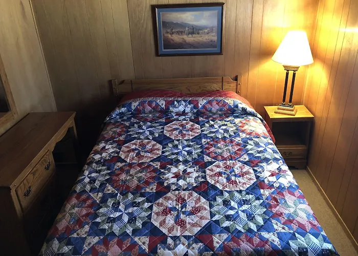 High Country Lodge