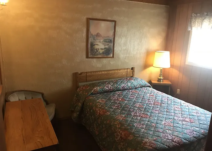 High Country Lodge
