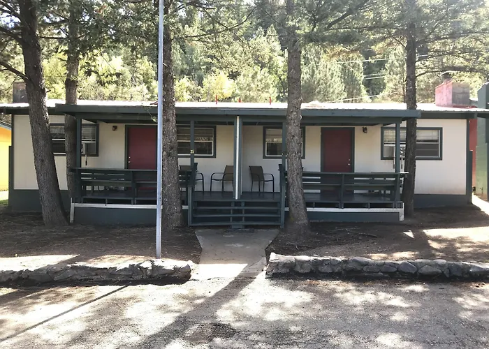 High Country Lodge
