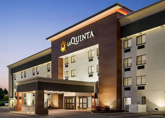 La Quinta Inn By Wyndham Columbus Dublin