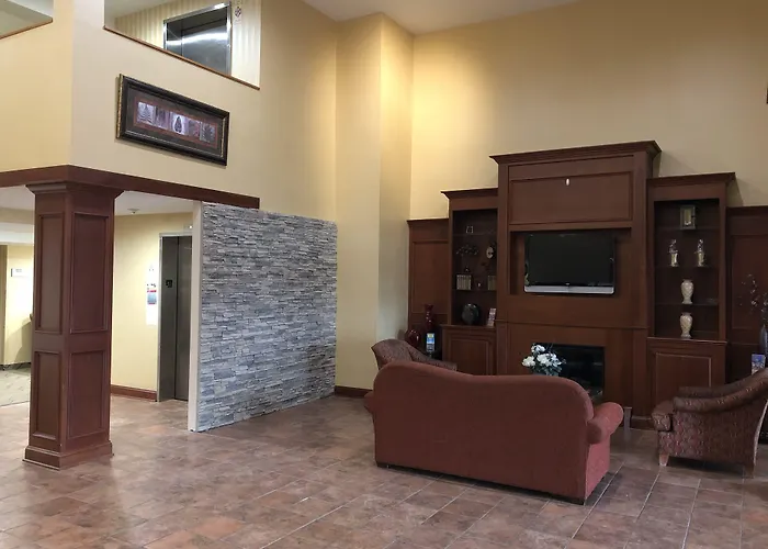 Quality Suites