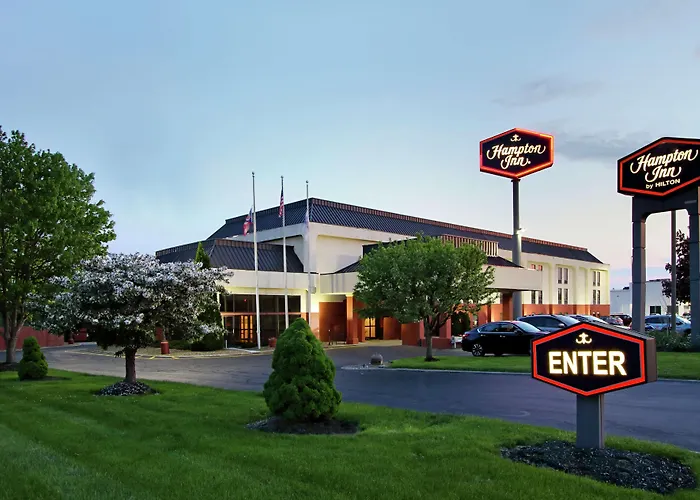 Hampton Inn Ashtabula