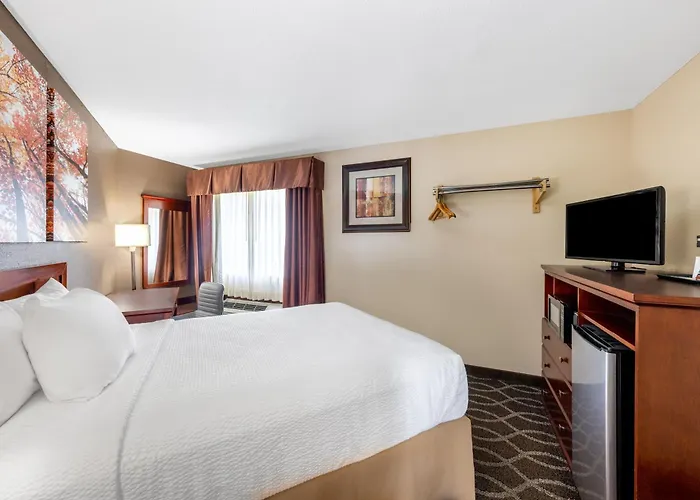 Days Inn By Wyndham St. Robert Waynesville/Ft. Leonard Wood