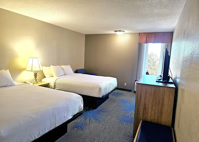 Days Inn By Wyndham Rolla