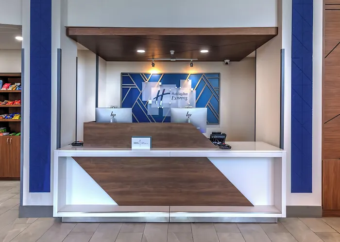 Holiday Inn Express Winnemucca By Ihg