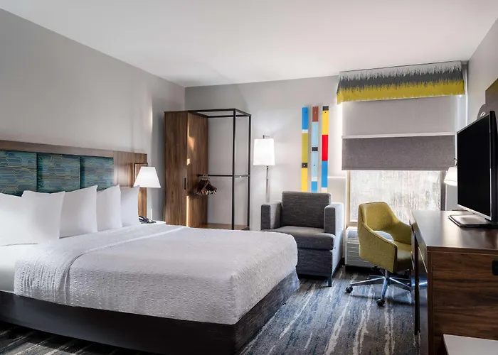Hampton Inn Atlanta-Peachtree Corners/Norcross