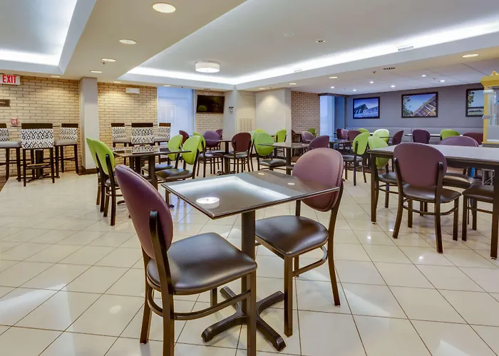 Drury Inn & Suites Hayti Caruthersville