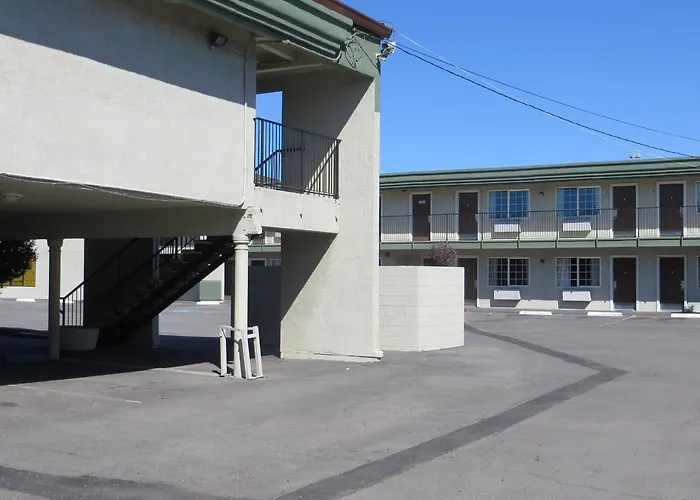 American Inn Stockton
