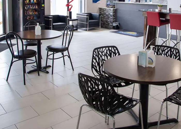 Days Inn By Wyndham Amarillo - Medical Center
