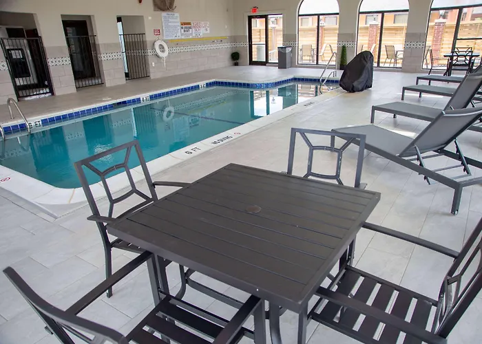Days Inn By Wyndham Amarillo - Medical Center
