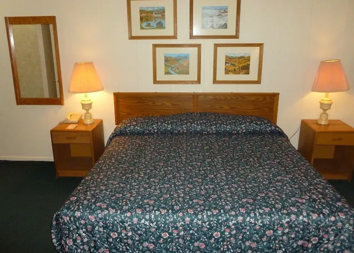 Guest Keeper Inn