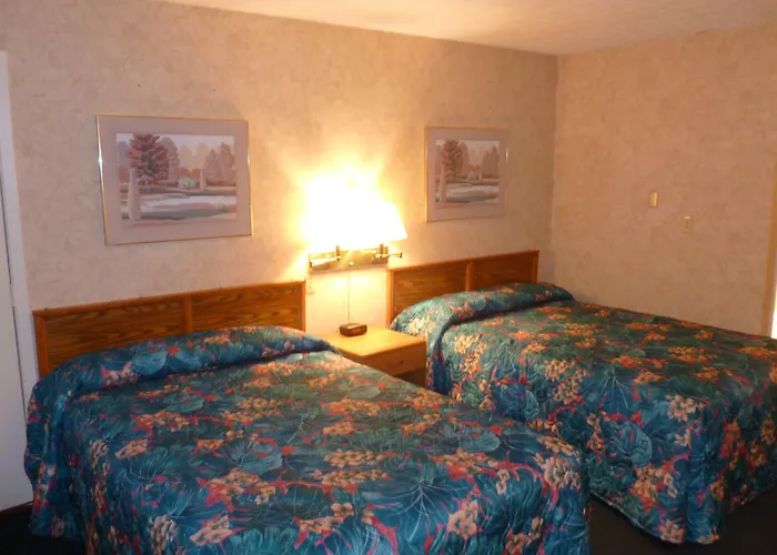 Guest Keeper Inn