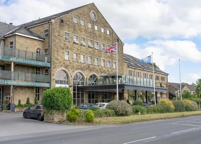 Skipton Hotel