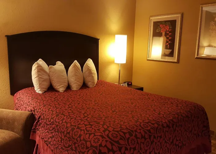 Days Inn By Wyndham Central City