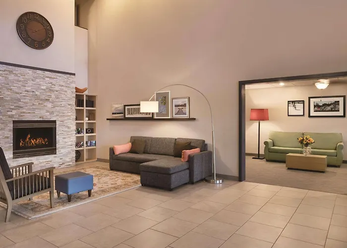 Country Inn & Suites By Radisson, Germantown, Wi