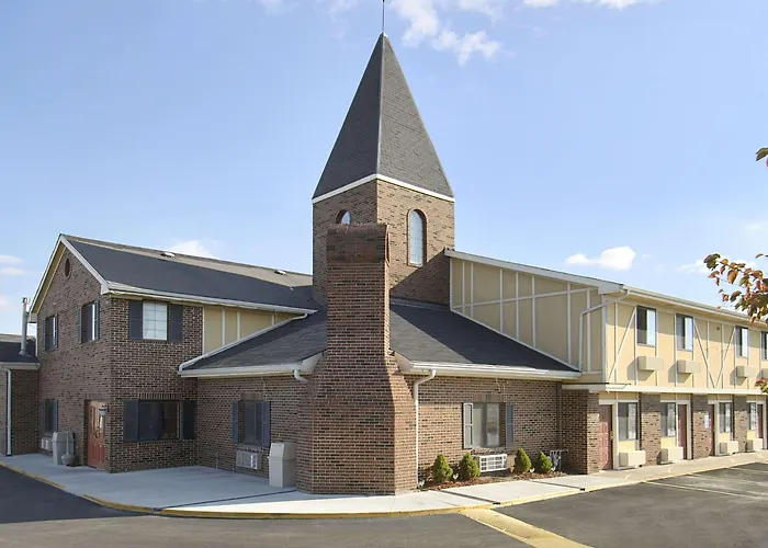 Days Inn By Wyndham Concordia