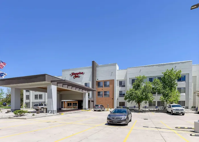 Hampton Inn Fort Collins
