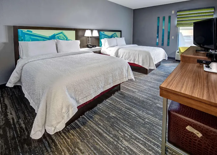 Hampton Inn Batesville