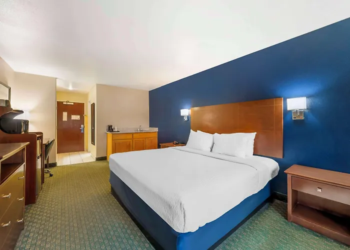 Best Western Parker Inn