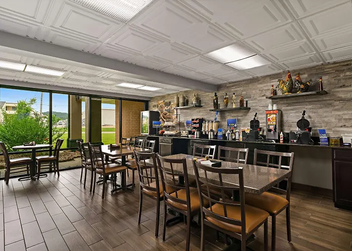 Best Western Windsor Suites