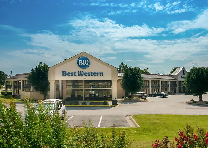 Best Western Windsor Suites