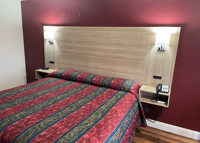 Jameson Inn Conyers