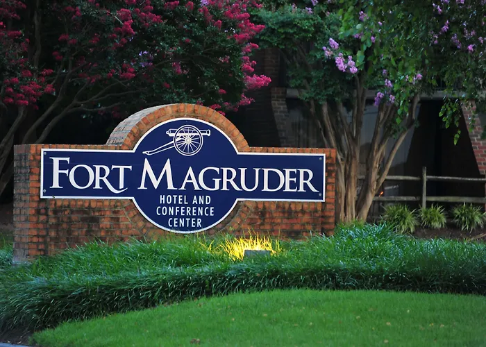 Fort Magruder Historic Williamsburg, Trademark By Wyndham