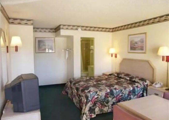 El Dorado Inn Suites - Nogales