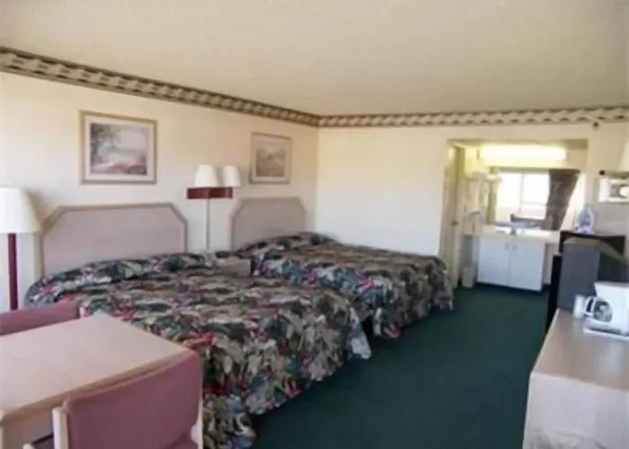 El Dorado Inn Suites - Nogales