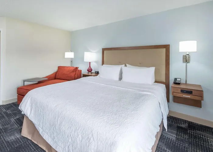 Hampton Inn Columbia