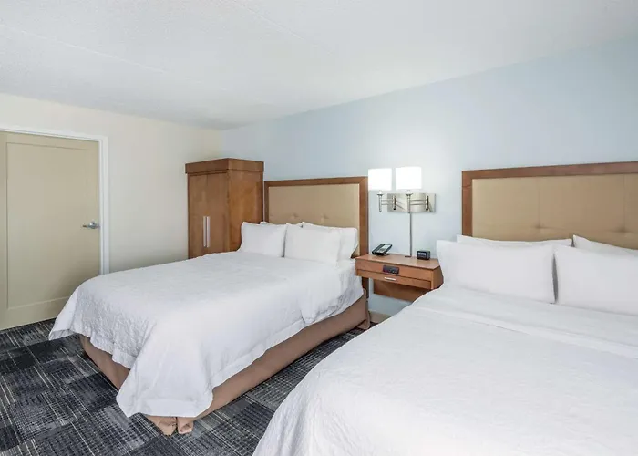 Hampton Inn Columbia