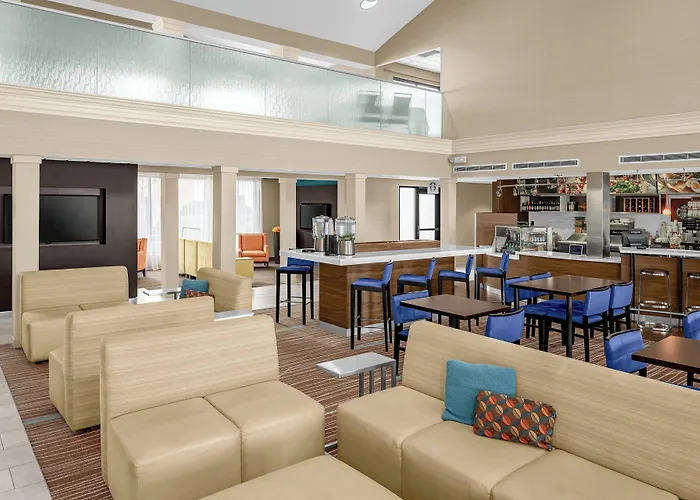 Courtyard By Marriott Wilmington/Wrightsville Beach