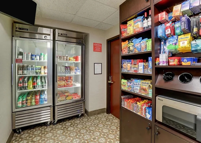 Drury Inn & Suites Marion