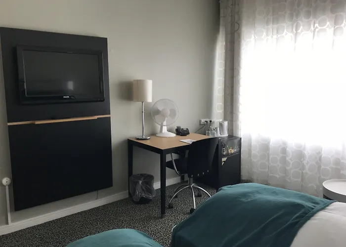 Glostrup Park Hotel