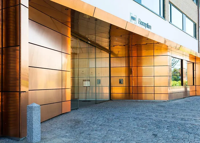 Glostrup Park Hotel