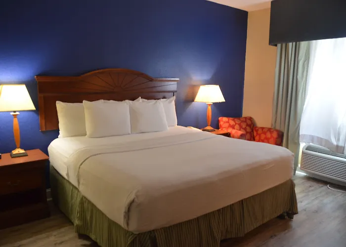 Eagles Nest Inn