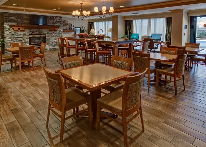 Hampton Inn Concord/Kannapolis