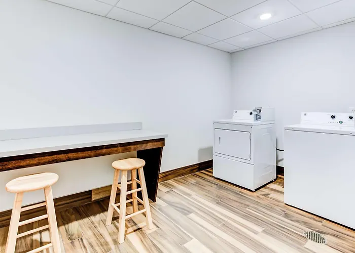 Hampton Inn Macon - I-475