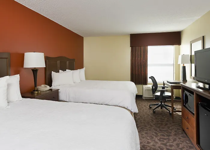 Hampton Inn San Angelo