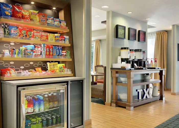Hampton Inn San Angelo
