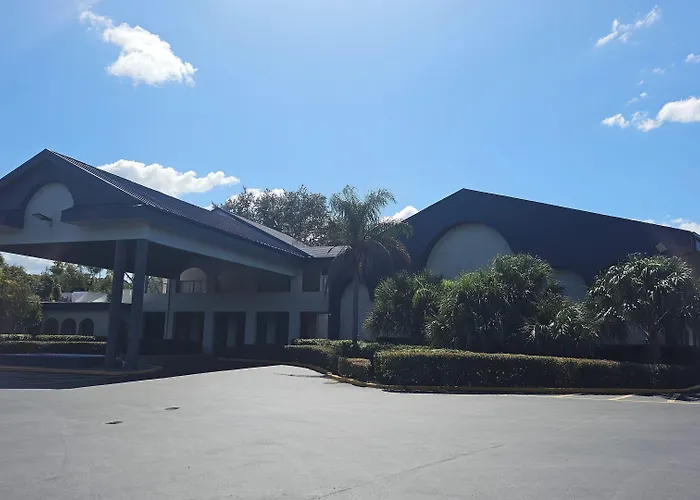 Days Inn By Wyndham Crystal River