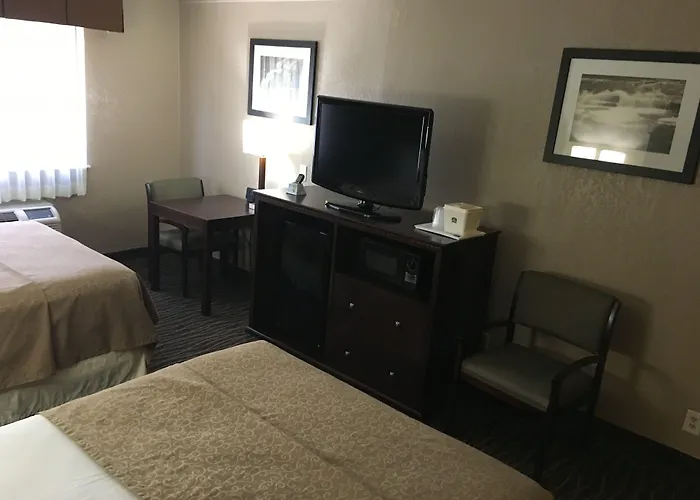 Best Western San Marcos