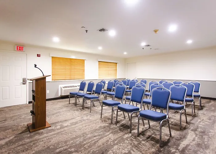 Best Western Pearland Inn