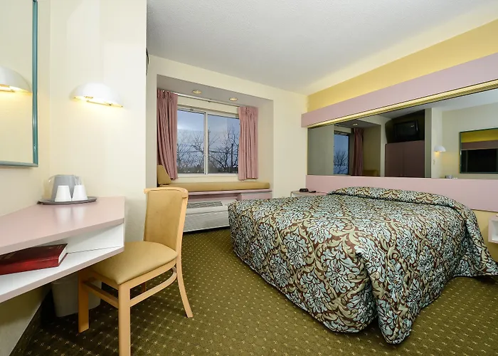 Americas Best Value Inn - East Syracuse