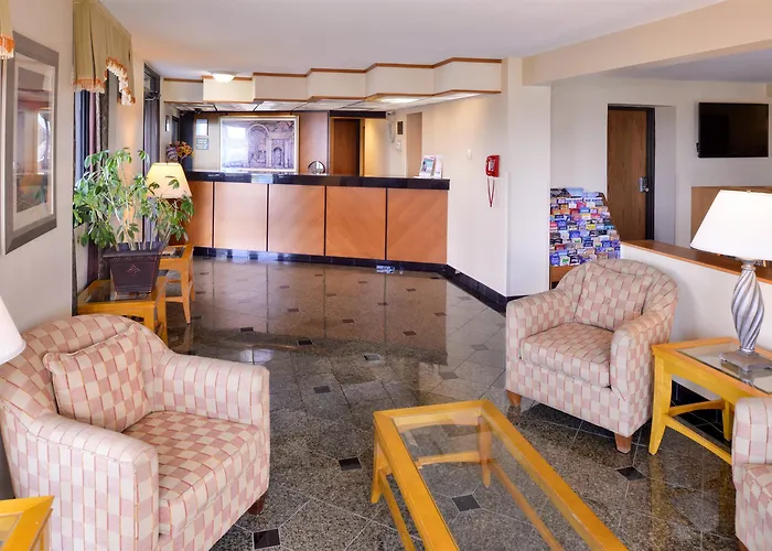 Americas Best Value Inn - Collinsville / St. Louis