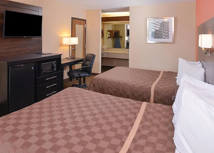 Americas Best Value Inn - Collinsville / St. Louis